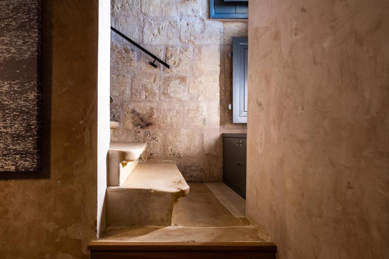 Kucca Boutique Townhouse Villa Zebbug  Luaran gambar