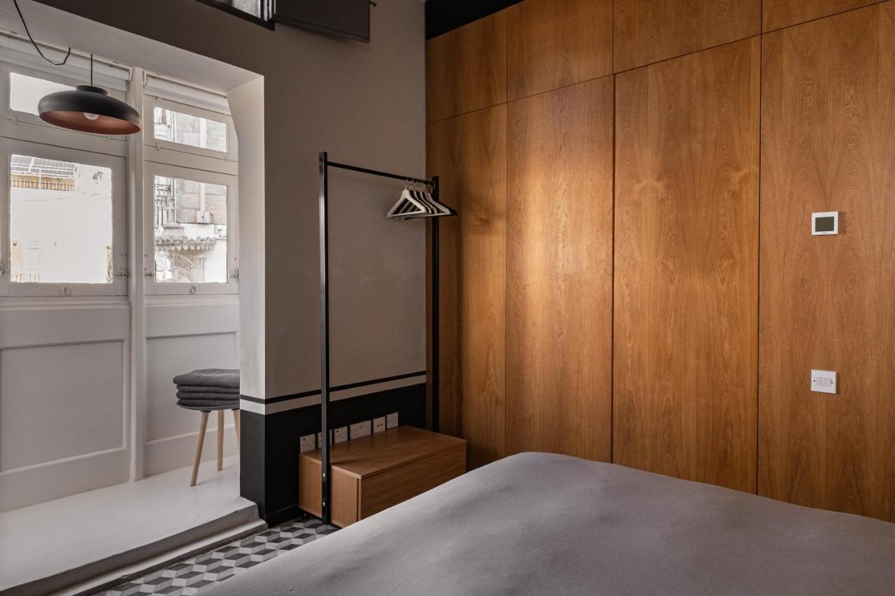 Kucca Boutique Townhouse Villa Zebbug  Luaran gambar