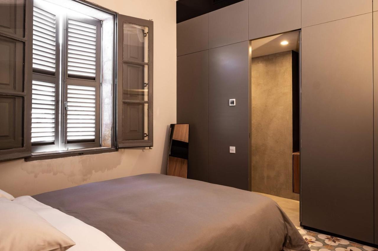 Kucca Boutique Townhouse Villa Zebbug  Luaran gambar