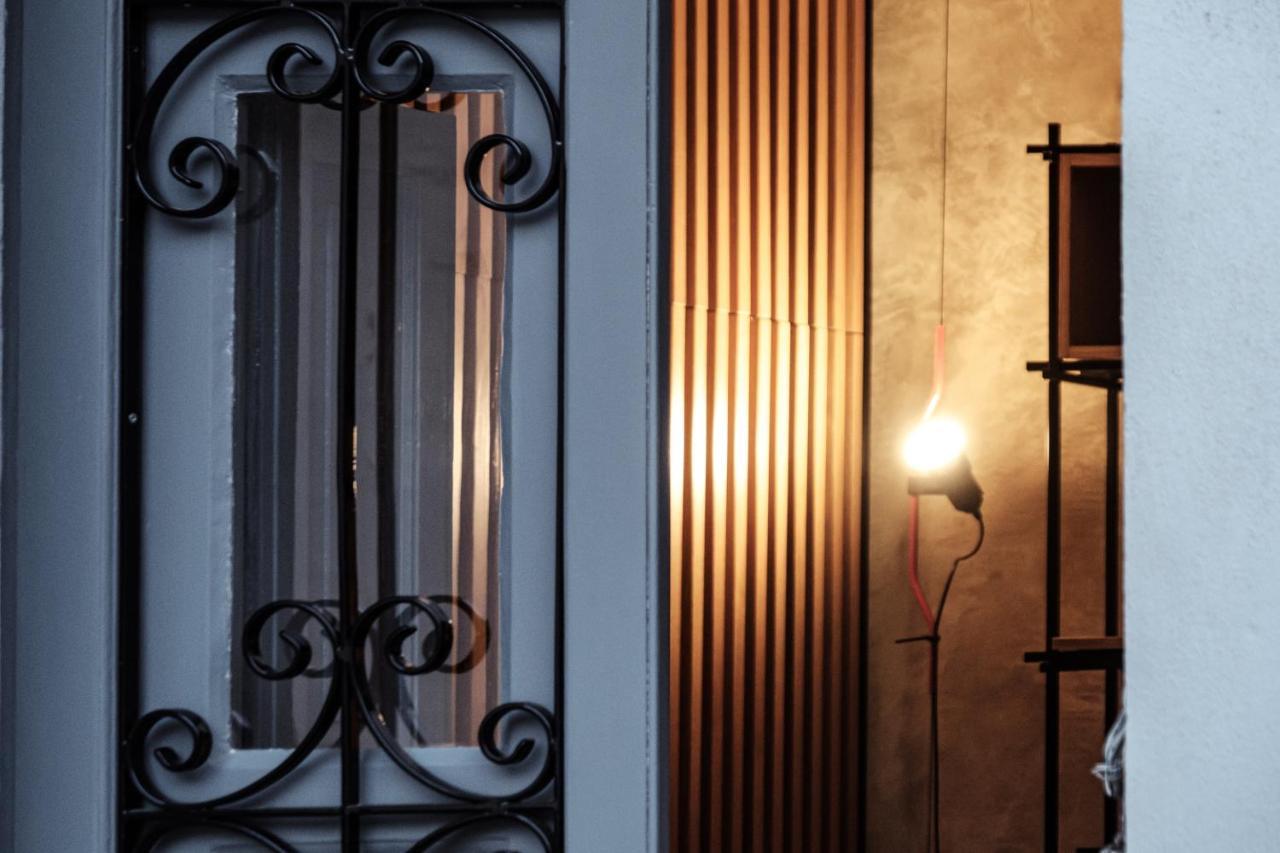 Kucca Boutique Townhouse Villa Zebbug  Luaran gambar