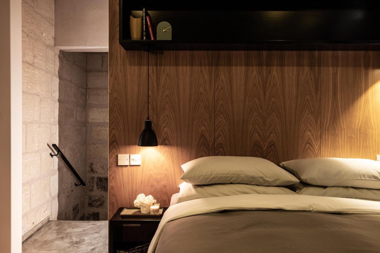 Kucca Boutique Townhouse Villa Zebbug  Luaran gambar