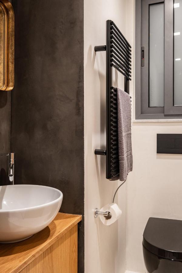 Kucca Boutique Townhouse Villa Zebbug  Luaran gambar