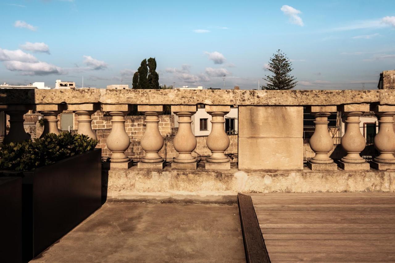 Kucca Boutique Townhouse Villa Zebbug  Luaran gambar