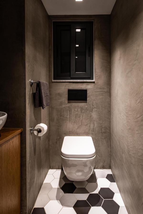 Kucca Boutique Townhouse Villa Zebbug  Luaran gambar