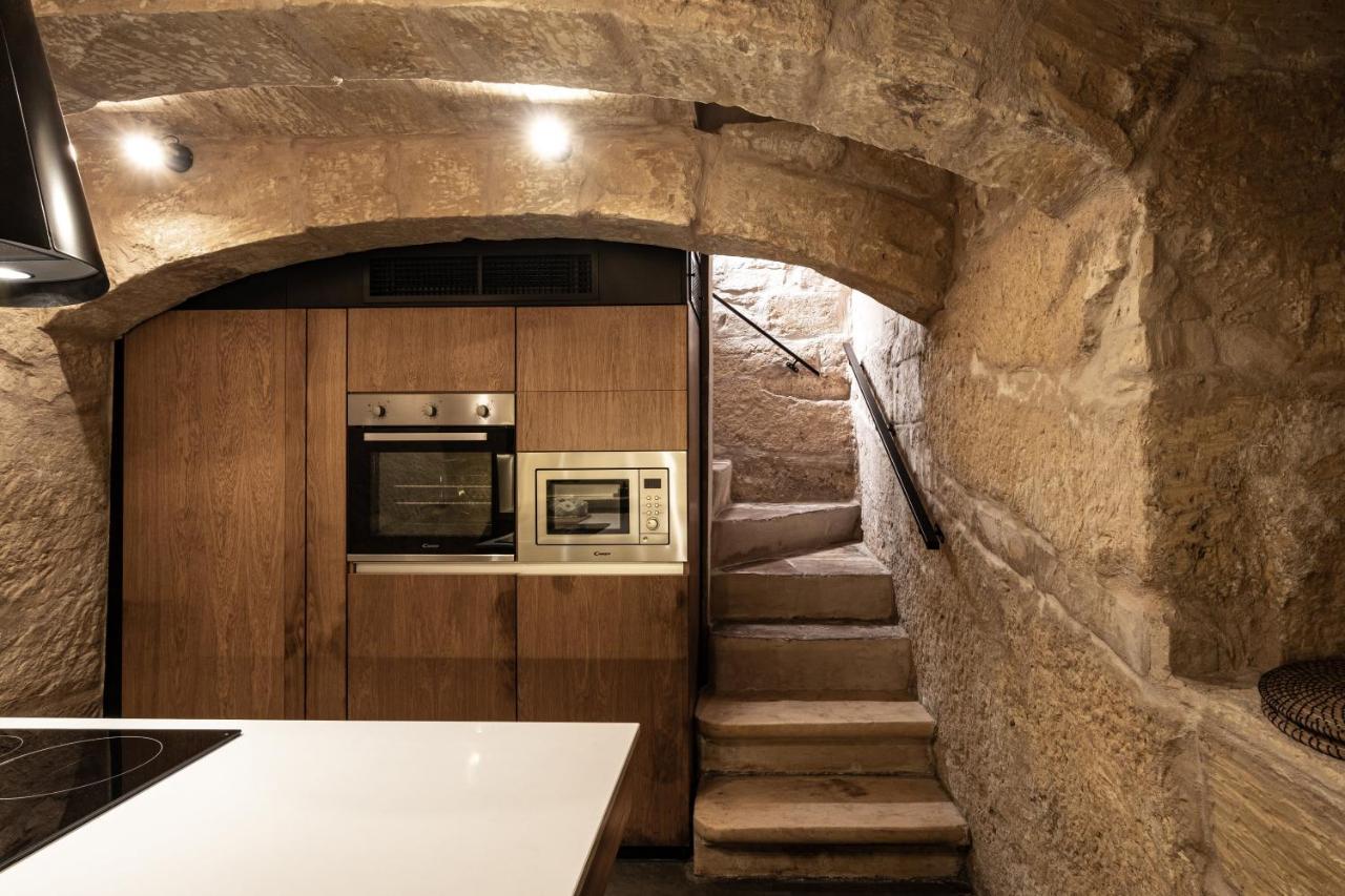 Kucca Boutique Townhouse Villa Zebbug  Luaran gambar