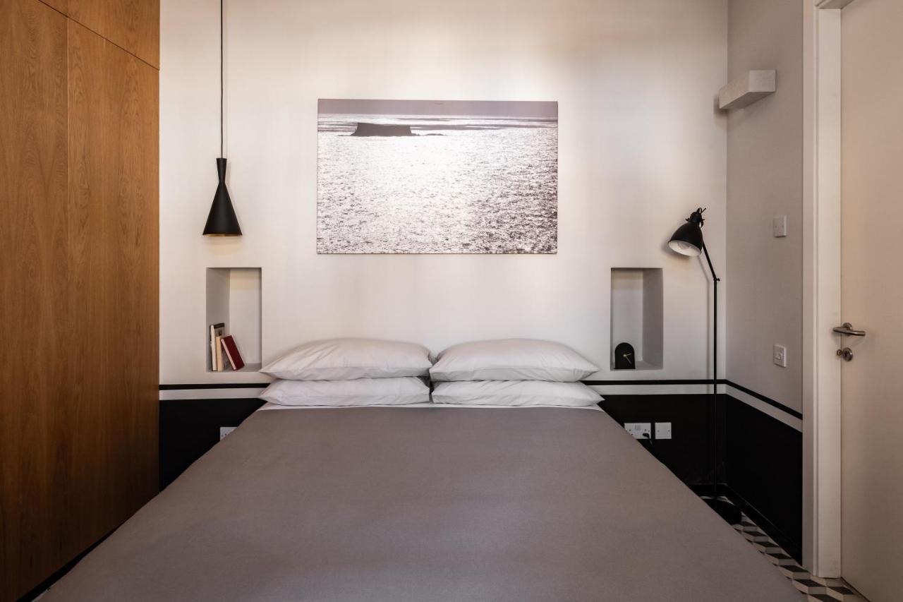 Kucca Boutique Townhouse Villa Zebbug  Luaran gambar