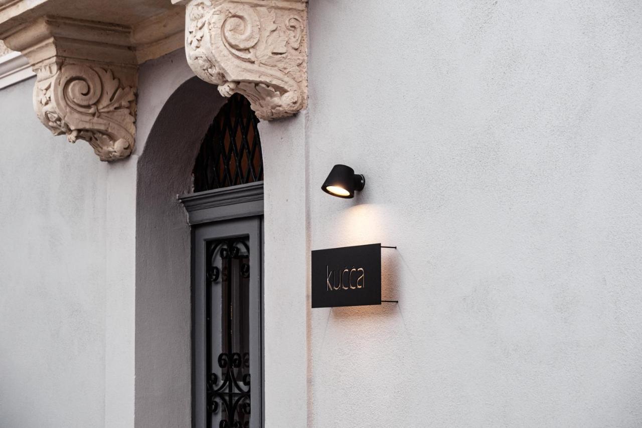 Kucca Boutique Townhouse Villa Zebbug  Luaran gambar