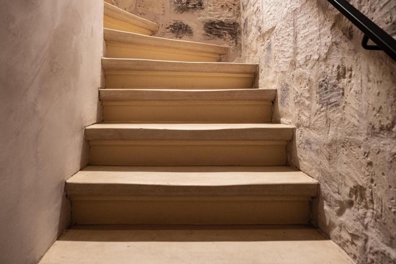 Kucca Boutique Townhouse Villa Zebbug  Luaran gambar