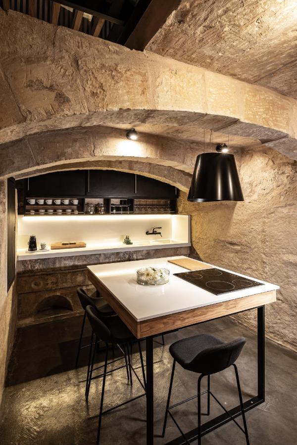 Kucca Boutique Townhouse Villa Zebbug  Luaran gambar