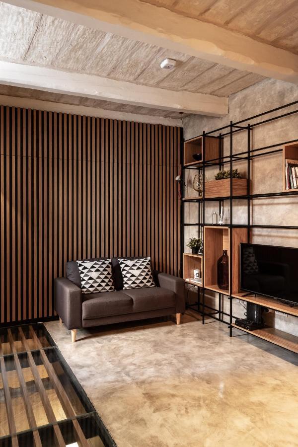 Kucca Boutique Townhouse Villa Zebbug  Luaran gambar